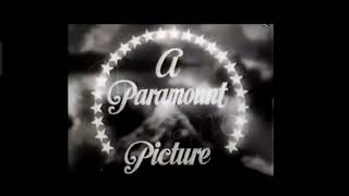 Paramount Pictures Closing + Closing Credits (1940)
