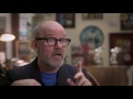 The Recording of "Losing My Religion"