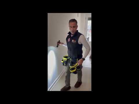 Home inspection company Toronto & GTA - SAI HOME INSPECTION