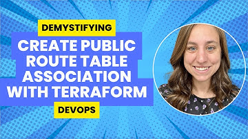 Demystifying DevOps: Simple EC2 Deployment with Terraform (Part 5)