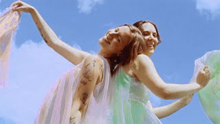Fleur Electra - Weather Girl (Official Music Video)