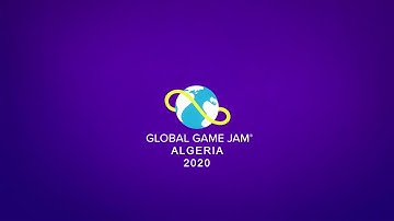 Global Game Jam 2020 Algeria