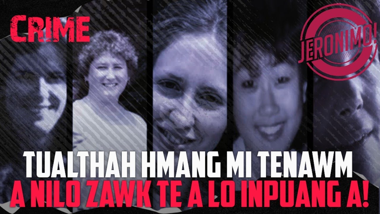 Crime-|A nilo zawk te a lo inpuang a.. AVBT 🤦‍♂️🤦‍♂️🤦‍♂️!| Tualthah hmang mi tenawm uchuak!