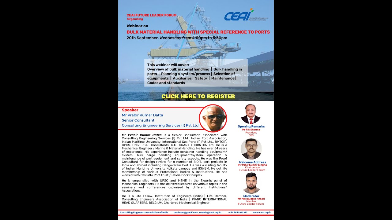 Bulk Reference Webinar on