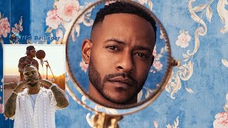 Eric Bellinger - Black Beatles (Lyrics)