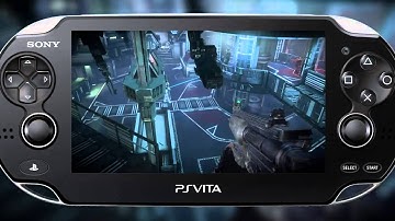 Killzone: Mercenary (Developer Diary: Story)