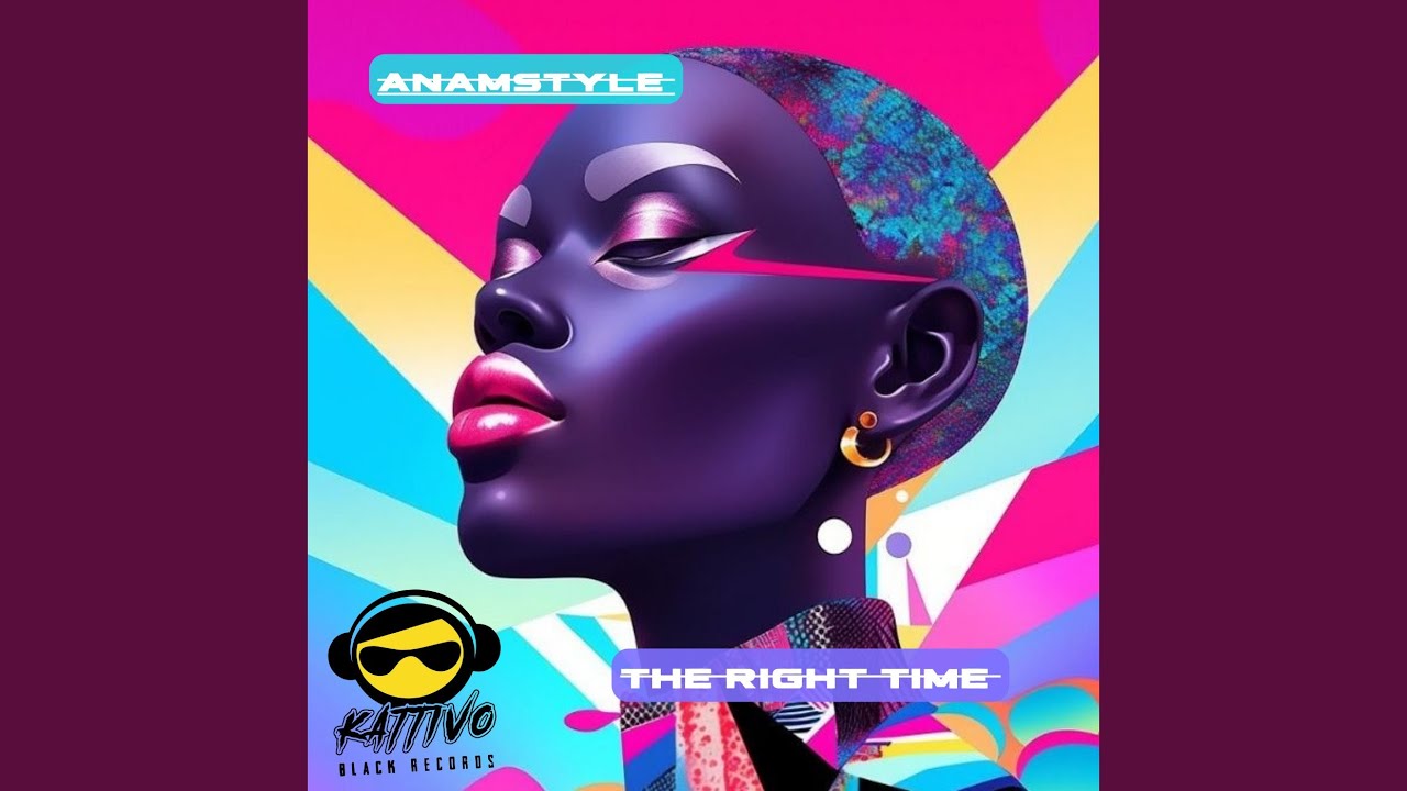 Watch The Right Time (Original Mix) on YouTube Watch The Right Time (Original Mix) on YouTube