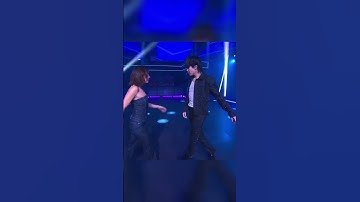 Thumbnail of Jimin "like crazy" performance in tonight show starring Jimmy Fallon 😮🥰 #jimin #jiminfallon #bts