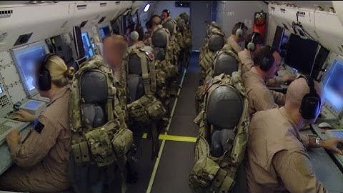 RAAF E 7A Wedgetail sets record flight