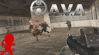 The LeftOvers 17 [A.V.A Fragshow]