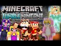 ABM: Minecraft Tumble Mini Game Match!! HD