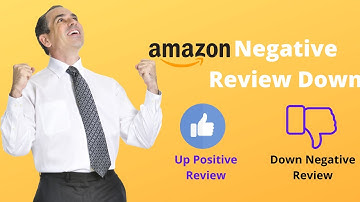 How to Get Rid Of Amazon Negative Reviews in 2021 | Negative Review Down See With Live Proof