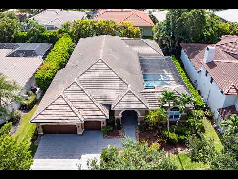 6152 NW 121ST Ave, Coral Springs, FL home video tour