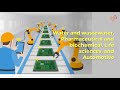 What does an Automation Technician do? - YouTube