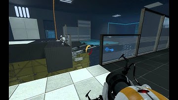 Portal 2: mp_coop_discovery PART 2