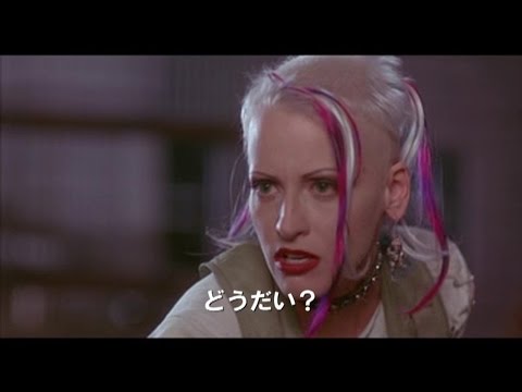 タンク・ガール('95米) Blu-ray タンク・ガール('95米) タンク・ガール('95米) Blu-ray Tank