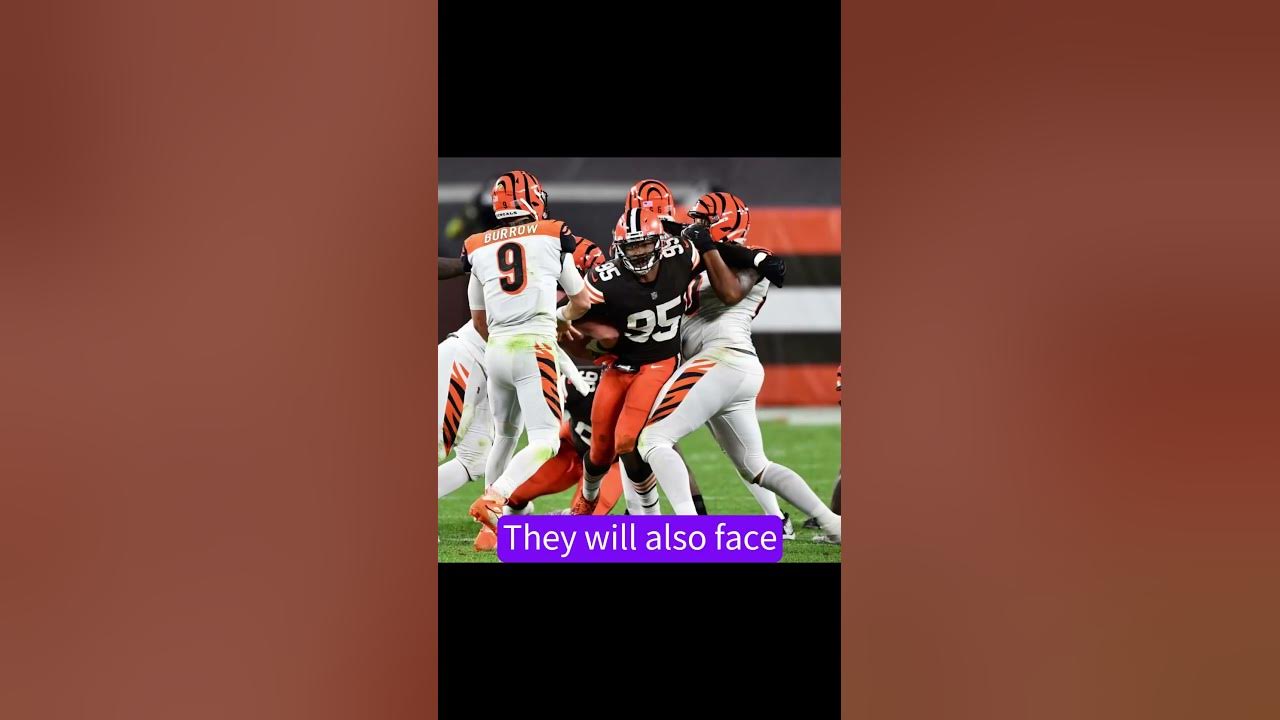 Bengals' 2024 opponents revealed bengals cincinnatibengals nfl YouTube