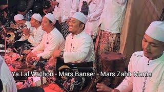 Master Hasan Az Zahir || Ya Lal Wathon Terbaru 2022 Live Pon Pes Salafiyah Sholawat Klubuk Madiun
