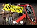 Top 3 Location Of Slendrina Mask In The Twins Game !! Full Gameplay Video 🎮✅