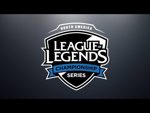 TSM vs C9 - Week 6 Day 1