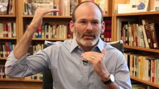 What is Mind Body Spirit |  Dr. Judson Brewer @ileadwithlove