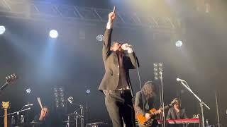 【ALIライブ動画】NEVER SAY GOODBYE feat. Mummy-D