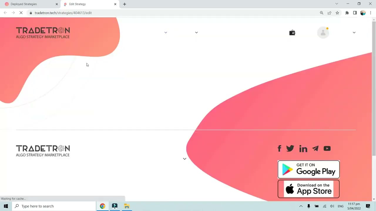 Importance of using 'OR' Operator to Debug a Strategy on Tradetron