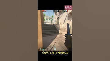 Counter Strike 2 / 4 KILLS by Desert Eagle #csgo #cs2 #csrank #cs2gameplay #cs2