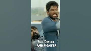 Stylish star allu arjun stylish status| full screen status| New status#AA21 #shorts#wsclipnow