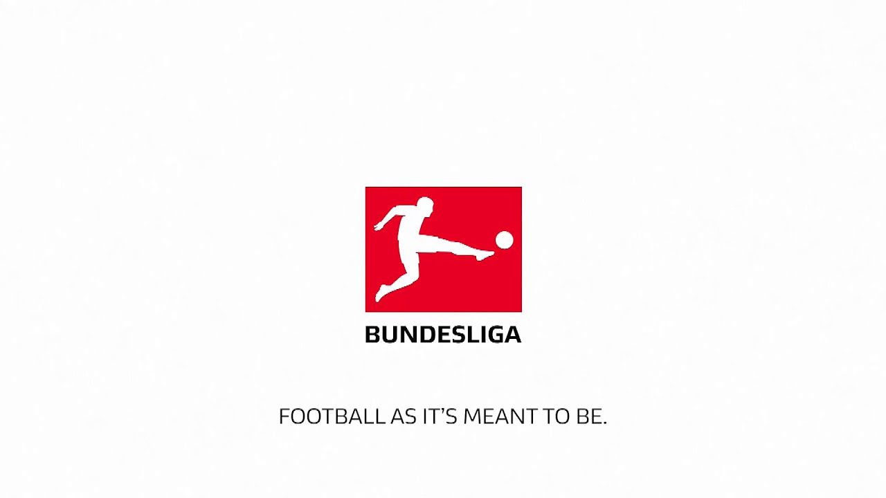 2025/26 Bundesliga Opening Titles (International Version)