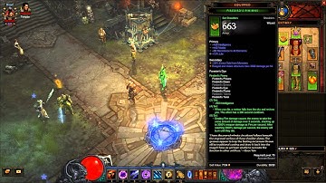 D3 2.1.2 Wizard Thoughts and Changes