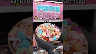 Lets Make A Salt Water Taffy Candy Bowl