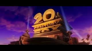 20Th Century Foxregency Enterprisesregency Animation 2011