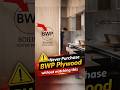 Never Purchase BWP Plywood without watching this. #modularkitchen #architectexplains #kitchen