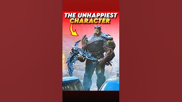 De meest vernederde schurk van de MCU