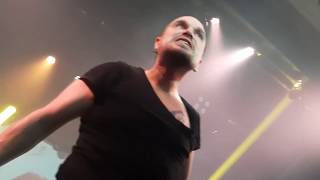 [:SITD:] - Richtfest [Live in OPERA, St.Petersburg, 26.10.19]