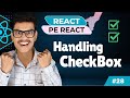 5 Critical React CheckBox Features You Need to Know