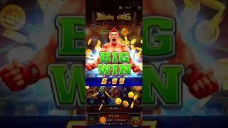 Yono Rummy new game boxing King high winning video 😱 screenshot 3