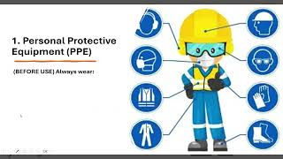 FTMEC N4 UNIT 1 3 FARMING WORKSHOP SAFETY
