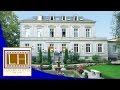 Luxury Hotels - Belle Epoque - Baden-Baden