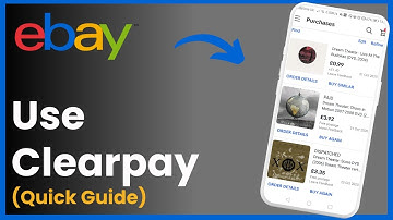 How To Use Clearpay With eBay 2024 !