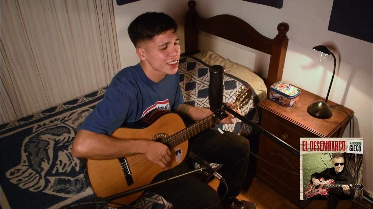 XER SONANTE - EL DESEMBARCO (LEÓN GIECO) XER SONANTE - EL DESEMBARCO (LEÓN GIECO)