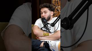 Adin Ross Insane Gift To Corinna Kopf