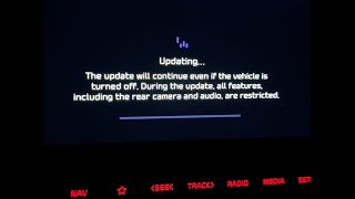 Another update for my 2023 Kia Forte GT Infotainment system