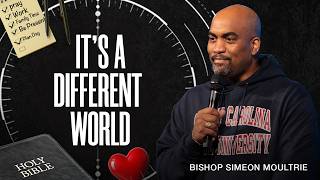 The Brook Worship Experience