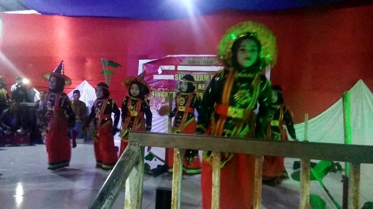 Lumense SDN 55 Lengora