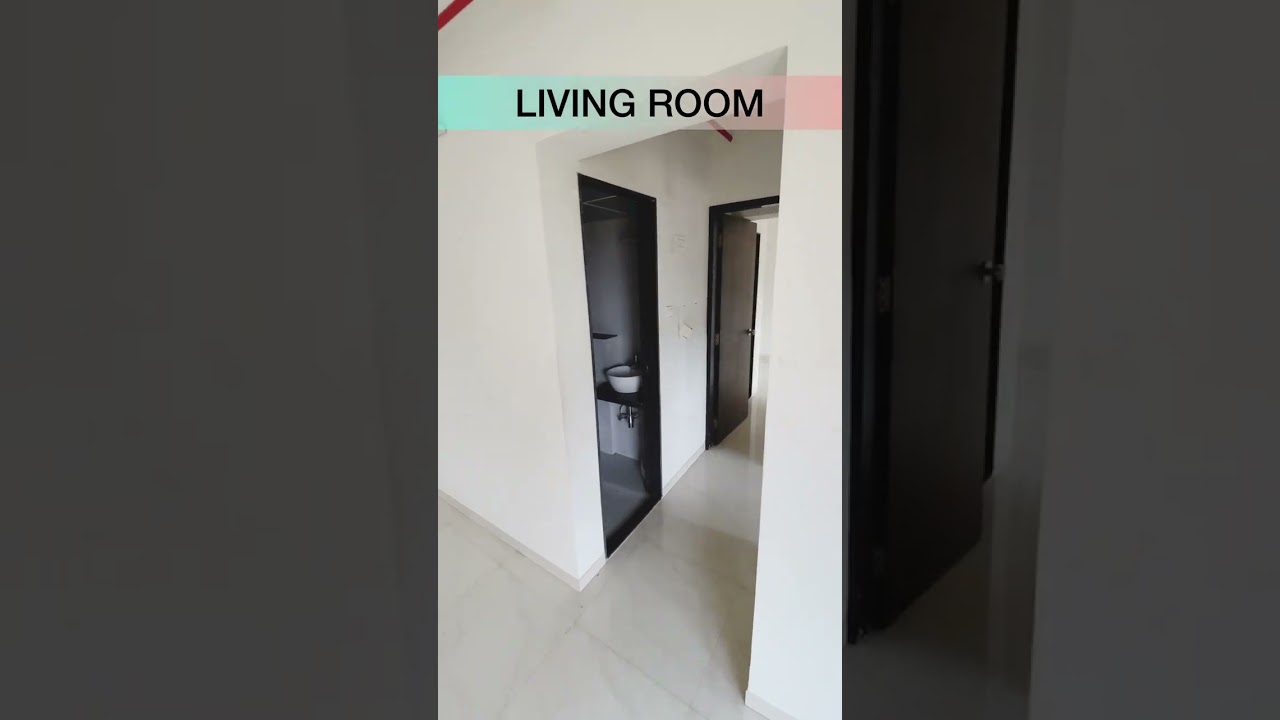 JP NORTH CELESTE 1BHK
