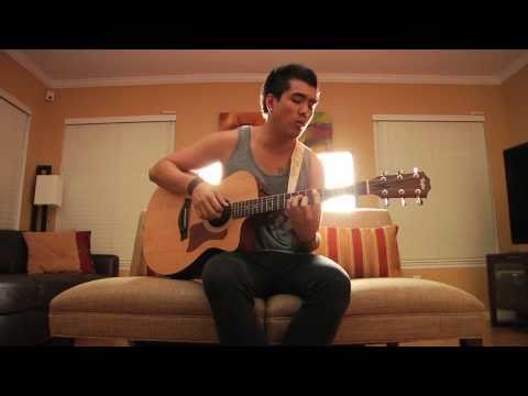 Grenade Cover (Bruno Mars) - Joseph Vincent