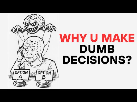 How Cognitive Biases
