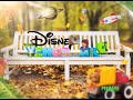 Disney Junior on DC RU - Adv. idents (Autumn/Fall 2017)